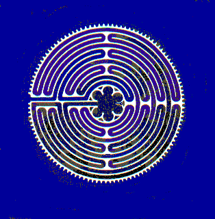 Prayer Labyrinth